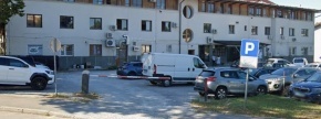 Poslovni prostori - Kolodvorska cesta 2, 1290 Grosuplje