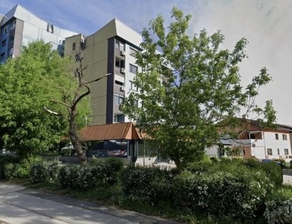 Poslovni prostori - Radvanjska cesta 58, 2000 Maribor