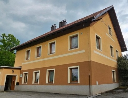 Poslovni prostori - Reška cesta 35, Kočevje