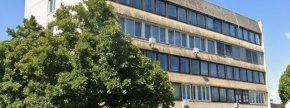 Poslovni prostori - Središka ulica 4, 1000 Ljubljana