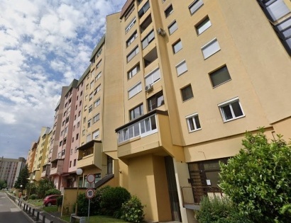 Poslovni prostori - Ulica Staneta Severja 3b, 2000 Maribor