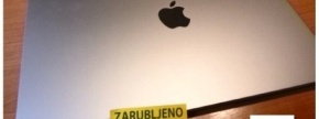 PRENOSNI RAČUNALNIK APPLE MACBOOK AIR A2941, S/N: VH263322HC