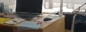 PRENOSNI RAČUNALNIK HP
