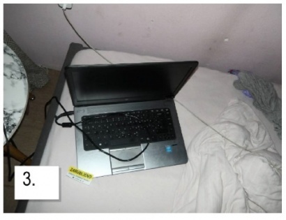 PRENOSNI RAČUNALNIK HP