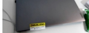 PRENOSNI RAČUNALNIK LENOVO