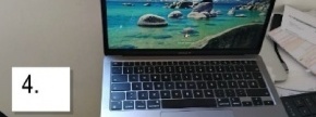 PRENOSNI RAČUNALNIK MACBOOK AIR