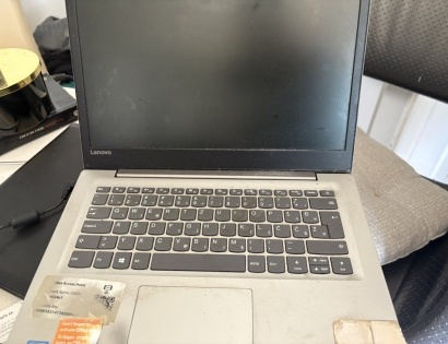 Prenosnik Lenovo