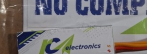 Prodajamo 2  elektronska modula Falcon