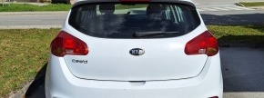 Rabljen osebni avtomobil Osebni avto KIA CEED / 1.4. Datum prve registracije: 28. 07 Rabljen osebni avtomobil Osebni avto KIA CEED / 1.4. Datum prve registracije: 28. 07