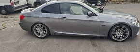 Rabljen osebni avtomobil
Znamka: Bmw 325 d Aut.
Datum prve registracije: 14. 1. 2011 (Slovenija)
Net