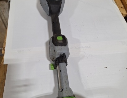 Rabljena baterijska kosilnica na nitko EGO POWER+ LINE TRIMMER ST1610E-T, 56V, max. 5500 min