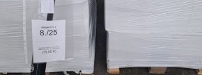 Rabljeno – Električni SKIRO, črne barve,  INMOTION L8F, 
št. 2ADUSL8F, brez polnilca - poškodovan