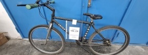 Rabljeno –     Gorsko kolo znamke IRIDE SPECIAL št. okvirja 088000061, s prestavnim razmerjem 3x8, z