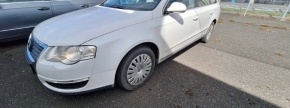 Rabljeno, os., mot., vozilo
Znamka: VOLKSWAGEN
Tip: PASSAT / VARIANT 1.9 / TDI
Datum prve registraci
