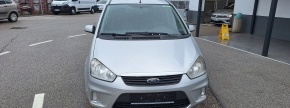 RABLJENO OSEBNO VOZILO , ENOPROSTORNO VOZILO , MODEL C MAX DIESEL,
ZNAMKA FORD
 PRVA REGISTRACIJA: 2