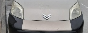 Rabljeno osebno vozilo znamke CITROEN NEMO / 1.4 / HDI - dizel
Datum prve registracije: 2.9.2008 
Št