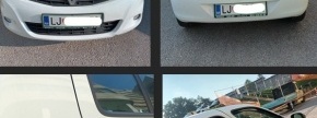 Renault CLIO 1,5 DCI, letnik 2010