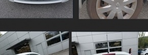 Renault CLIO 1,5 DCI, letnik 2011