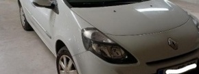 Renault Clio 1.5, letnik 2011