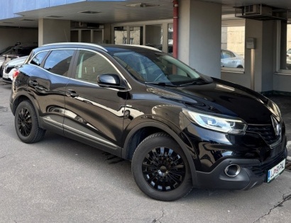 RENAULT KADJAR 130 ENERGY BOSE EDITION