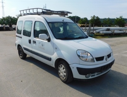 RENAULT KANGOO 1,2