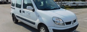 RENAULT KANGOO 1,2