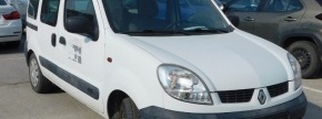 RENAULT KANGOO 1,2