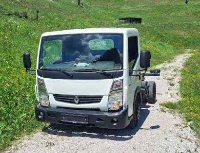 RENAULT MAXITY 3T5