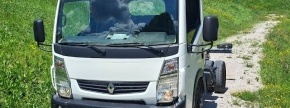 RENAULT MAXITY 3T5