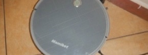 ROBOTSKI SESALEC MAMIBOT