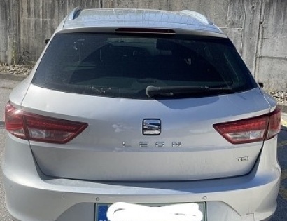 SEAT Leon ST