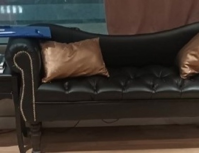 SEDEŽNA DVOSED na naslovu Tržaška c 19, Logatec RCZ zap. št. 2