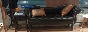 SEDEŽNA DVOSED na naslovu Tržaška c 19, Logatec RCZ zap. št. 2