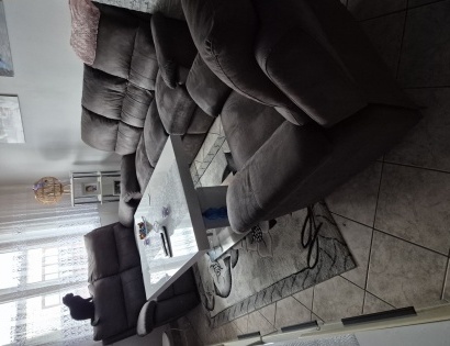 SEDEŽNA DVOSED, TROSED, FOTELJ MIKROFILTER NAVADNI 1.200,00