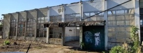 Skladišče - Puhova ulica  /, 2000 Maribor