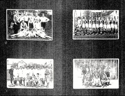 SKLOP 3 - SPOMINSKI IN ZBIRATELJSKI PREDMET