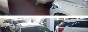 ŠKODA OCTAVIA COMBI 2.0 TDI AUT