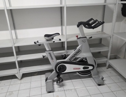 sobno kolo Spinning, dobro ohranjeno