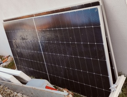 SOLARNI PANEL - 3 KOM