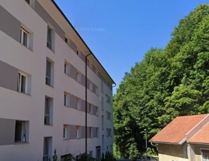 Stanovanje - Balos 9, 4290 Tržič