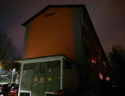 Stanovanje - Begunjska ulica 9, 4000 Kranj