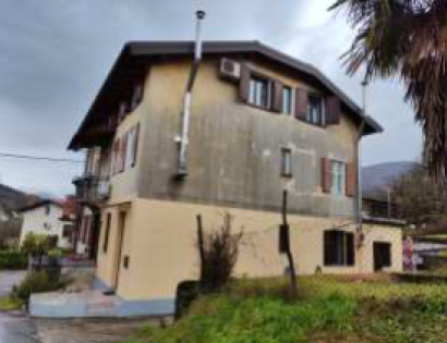 Stanovanje - Bevkova ulica 1, 5210 Deskle