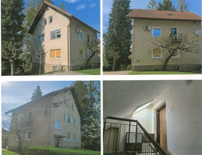 Stanovanje - Breg 56, 2322 Majšperk