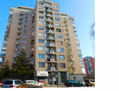 Stanovanje - Celovška cesta 143, 1000 Ljubljana