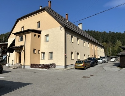 Stanovanje - Cesta v Rovte 7, 4270 Jesenice