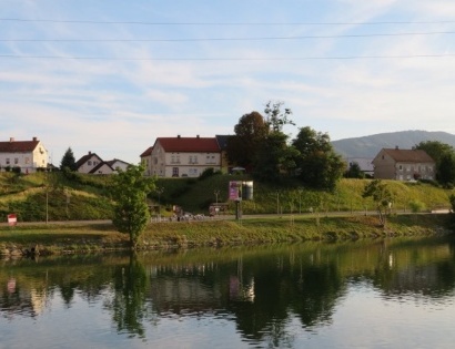 Stanovanje - CESTA XIV. DIVIZIJE  4, 2000 Maribor Stanovanje - CESTA XIV. DIVIZIJE  4, 2000 Maribor