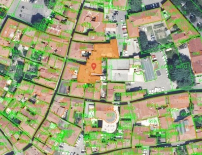 Stanovanje - Čevljarska ulica 17, 6000 Koper