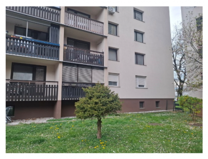 Stanovanje - Clevelandska ulica 29, 1000 Ljubljana