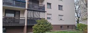 Stanovanje - Clevelandska ulica 29, 1000 Ljubljana