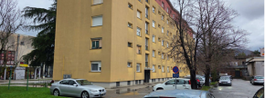 Stanovanje - Delpinova ulica 24, 5000 Nova Gorica